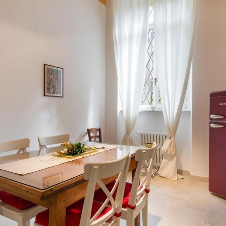 Antica Residenza Adua Apartment Верона Екстериор снимка