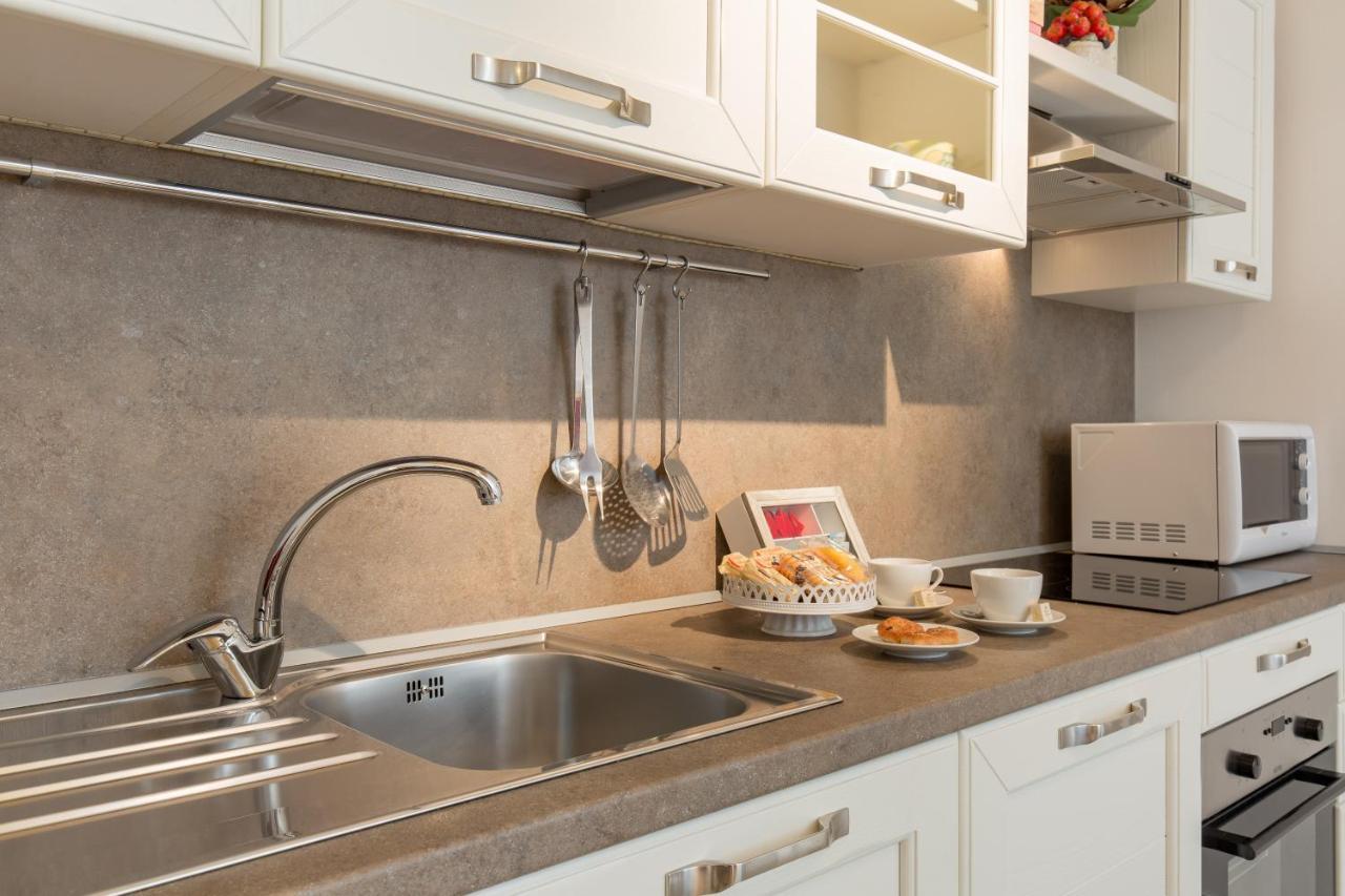 Antica Residenza Adua Apartment Верона Екстериор снимка