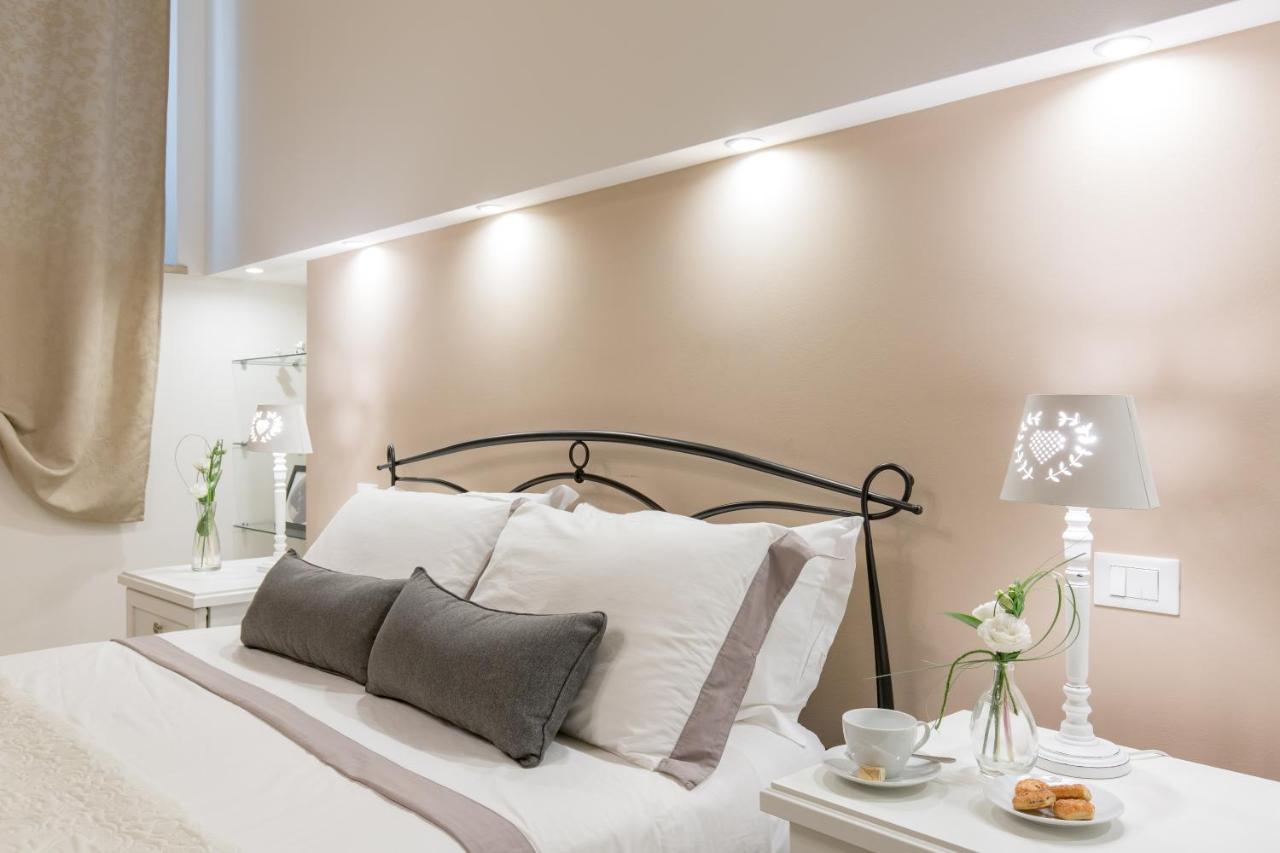 Antica Residenza Adua Apartment Верона Екстериор снимка