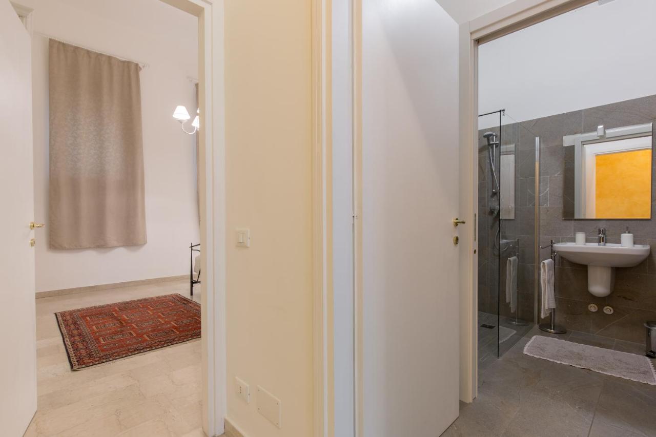 Antica Residenza Adua Apartment Верона Екстериор снимка