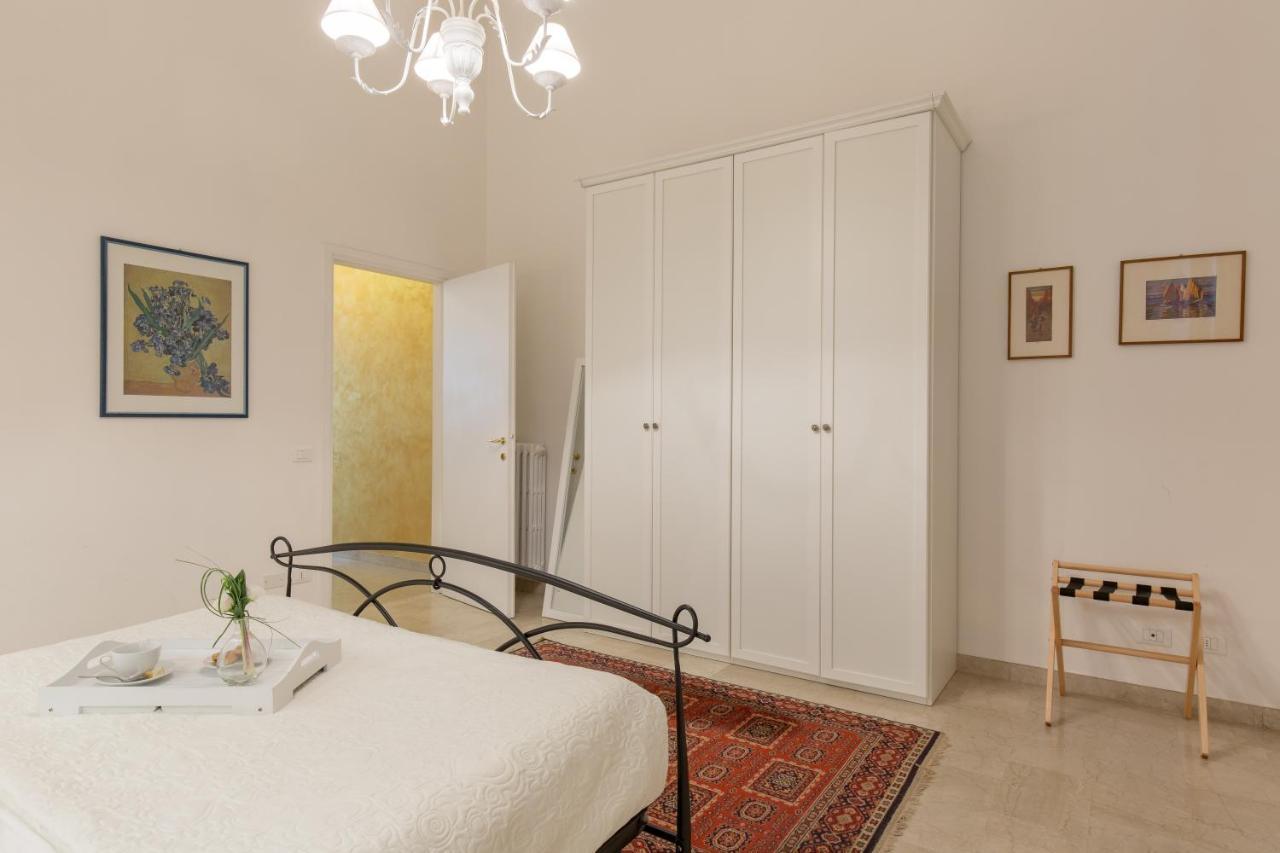Antica Residenza Adua Apartment Верона Екстериор снимка