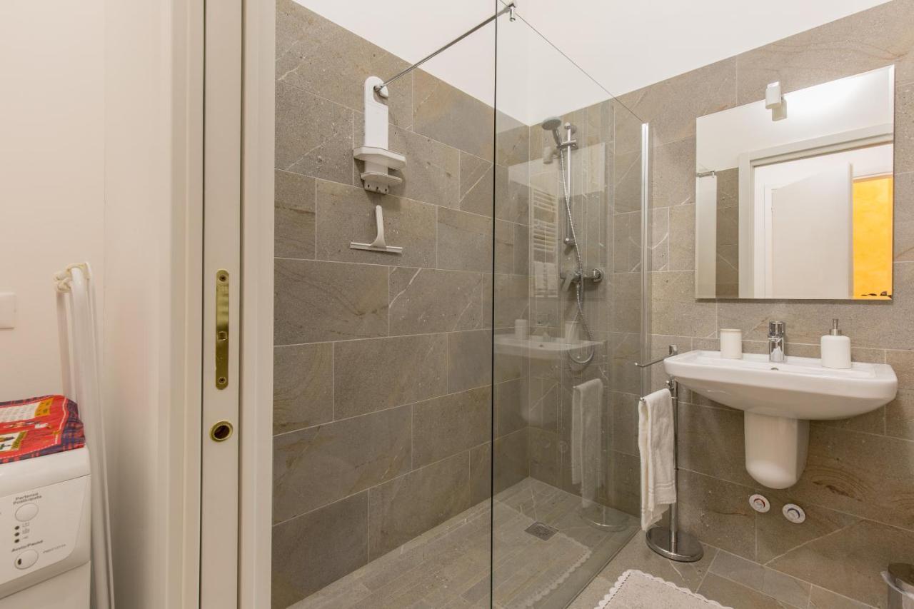 Antica Residenza Adua Apartment Верона Екстериор снимка