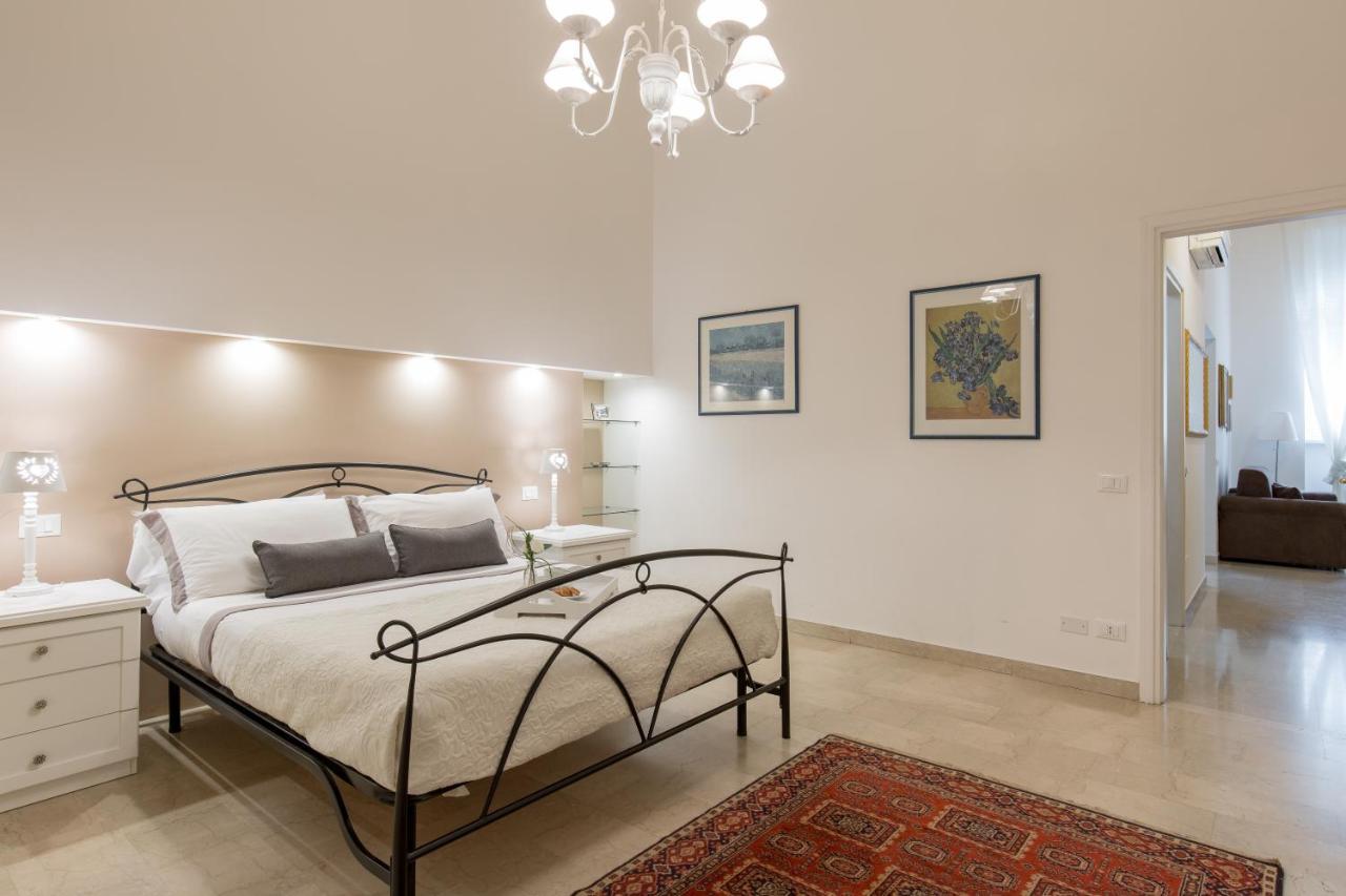 Antica Residenza Adua Apartment Верона Екстериор снимка